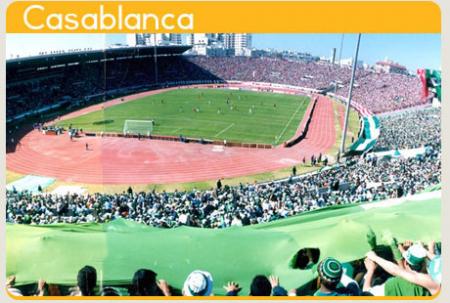 le complexe de med 5 a casa